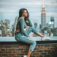 Отзыв от Арина - Visa DTV